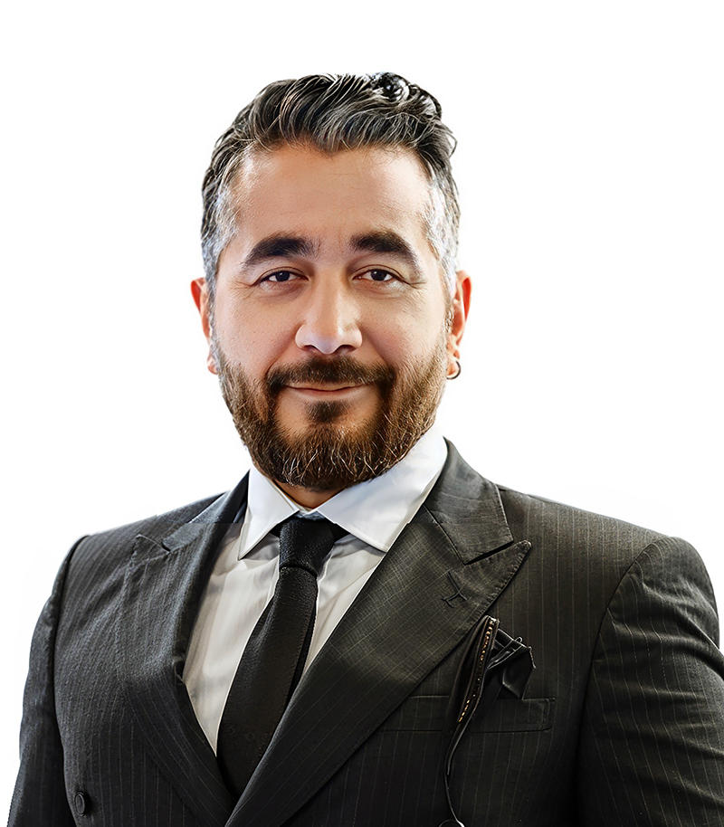 Şükrü ARSLAN