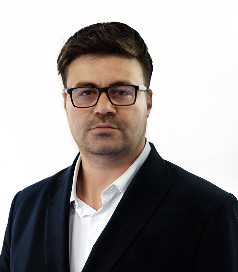 Tuncay BOZKURT